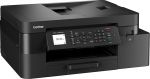 Brother MFC-J4350DW 4-in-1 printer koos Wi-Fi-&uuml;hendusega