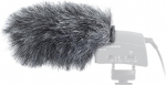 Rycote 055364 Mini Windjammer for Sennheiser MKE400