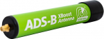 AirNav Radar ADS-B 1090MHz XBoost antenn SMA &uuml;hendusega