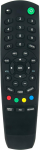 VINABTY Vahetada kaugjuhtimispult sobib Dolce Telecomanda Receptor Satelit Dolce Telekom Rumeenia TV jaoks