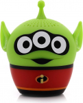 Bitty Boomers Disney Pixar Alien Remix - Mr Incredible - Mini Bluetooth-k&otilde;larid