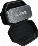 Hermitshell k&otilde;va reisikott W-King 60W suurele Bluetoothile