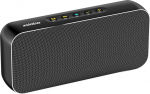 xdobo Luxe kaasaskantav Bluetooth-k&otilde;lar, 60 W, 8 tundi m&auml;nguaega, C-t&uuml;&uuml;pi laadimine