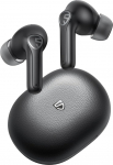 SoundPEATS T3 Pro Bluetooth k&otilde;rvaklapid, 12 mm juhiga k&otilde;rvaklapid, juhtmevabad k&otilde;rvaklapid Bluetooth 5.4, 28 tundi m&auml;nguaega, IPX4 veekindel, 4 mikrofoni koos AI-ga, d&uuml;naamiline EQ, rakendusjuhtimine