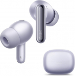 XIAOMI Redmi Buds 6 Pro Purple - 36h aku kestvus, kolmekordse draiveriga Hi-Fi heli, 55 dB ANC, 20 ANC taset, 3 l&auml;bipaistvusrežiimi, immersiivne 3D heli, Bluetooth 5.3, Google Fast Pair, Hi-Res Audio