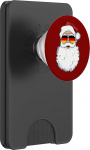 Deutscher Weihnachtsmann PopSockets PopWallet f&uuml;r MagSafe
