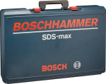 Bosch 2605438396 Plastic case