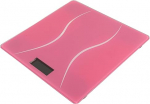 SKISUNO Portable Elektronische K&ouml;rperwaage f&uuml;r Frauen Pr&auml;zise Digitale mit Wiederaufladbarem Akku Glasdesign f&uuml;r Badezimmer und Schlafzimmer f&uuml;r Zuhause und Studentenwohnheime