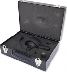 KS Tools 516.37 P&ouml;&ouml;rdemomendimultiplikaator, 1:5, 1/2-tollise sissev&otilde;imega