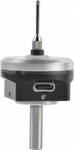 CNC Viimane V6 Anti-Roll 3D Touch Probe Edge Finder keskuse leidmiseks Desktop CNC Probe &uuml;hildub Mach3 ja Grbl B-ga