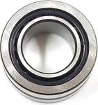 1PCS Massivring-Nadellager NA/RNA-Serie Lager NA6918