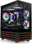 Thermaltake View 170 WS ARGB Mid Tower Chassis Must