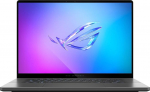 ASUS ROG Zephyrus G16 OLED GU605CP-QR003 16" WQXGA 240Hz (Core Ultra 9 285H, 32GB RAM, 1TB SSD, NVIDIA RTX 5070 8GB, ilma operatsioonis&uuml;steemita) Hall Eclipse - Tec. QWERTY ES