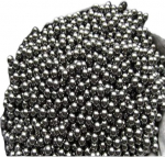 Kuullaagrid, laagrite kuulid, k&otilde;rge t&auml;psusega laagrite teraskuulid, &uuml;ks kilogramm, 1 kg (9,525 mm)