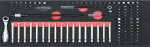 KS Tools 713.5011 Module de vissage 100 t&uuml;kki