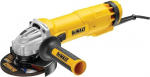 Dewalt nurklihvmasin 125 Mm, 1200 W DWE4217 QS