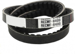 RECMF8850 8860 8870 8880 8890 Zahnriemen Variator Generator Maschine Rasenm&auml;her Motor Klimaanlage Auto Gummi Keilriemen (RECMF-8880)