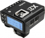 Godox X2T-S TTL juhtmevaba v&auml;lklambi p&auml;&auml;stik, mis &uuml;hildub Sony kaamera 1 / 8000s HSS 2.4G juhtmevaba v&auml;lklambi p&auml;&auml;stikuga GODOX V1 TT350S AD200 AD200Pro jaoks