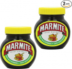 Marmite Yeast Extract 2 x 250 g (500 g) - Maitsepasta, p&auml;rmiekstrakt, kreem, 1774