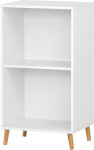 Schildmeyer Rena 500 153198 riiulilaua 51 x 41 x 92,6 cm Valge