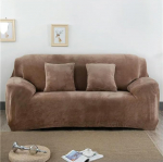 Pluss diivanikate, Stretch paks Slipcover, diivanikate elutuppa, universaalne k&otilde;ikeh&otilde;lmav diivanikate 1/2/3/4 istekohale
