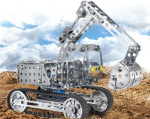 Eitech Excavator / Crawler Crane