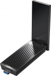 NETGEAR A7000-100PES Nighthawk AC1900 Wi-Fi USB adapter, USB 3.0, Dual Band, must