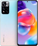 Xiaomi Redmi Note 11 Pro+ 5G 6GB RAM 128GB Star Blue