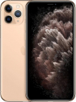 Apple iPhone 11 Pro 64GB - kuldne - lukustamata (uuenenud)