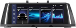 Fast Boot Linux autoraadio &uuml;hildub BMW 7-seeria F01 F02 (2013-2015) NBT iDrive uuendamine | Bluetooth/Wireless CarPlay/Android Auto | s&auml;ilitab originaaljuhtimispuldi.