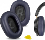 Geekria QuickFit asendusk&otilde;rvaklapid, mis &uuml;hilduvad Plantronics BackBeat GO 810 juhtmevabade k&otilde;rvaklappide remonditarvikutega Sinine