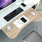 Ergonomische Schreibtischverl&auml;ngerung, verstellbar, um 90&deg; drehbar, Tastaturablage, Armlehne, Regal, Schreibtischschutz, optimiert den Komfort und die Effizienz des Arbeitsplatzes