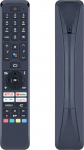 Medion Android Full HD Smart TV P13242 (MD 30042) / P14093 (MD 30043) / P14371 (MD 30044) P12431 (MD 29240) / P13231 (MD 29241) h&auml;&auml;ljuhtimispuldi asendaja.