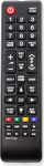 VINABTY BN59-01189A Samsung TV LV32F390FEIXEN LV32F390FEXXEN T24E390 T24E390EW T27D590 V32F390FEI LT22E390EX LT24D390EW LT24D390EW 390EX LT24D390EX/XE asenduspult, mis &uuml;hildub Samsung TV LV32F390FEIXEN LV32F390FEXXEN T24E390 T24E390 T24E390EW T27D590 ...