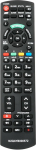 Vinabty uus asenduspult Panasonic N2QAYB000572 Telecomando TV TV D1170 TX-P42ST31 TX-P42ST32 TX-P42ST33 N2QAYB000752 N2QAYB000753 asenduspult Panasonic N2QAYB000572 Telecomando TV D1170 TX-P42ST31 TX-P42ST32 TX-P42ST33 N2QAYB000752 N2QAYB000753