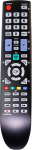 AA59-00484A VINABTY asenduspult, mis sobib Samsung LCD telerile LE19D450 LE19D451 LE26D450 LE26D451 LE32D450 LE32D451 LE22D450 LE22D451 LE32D450G1W XXU XXU PS43D450 PS43D450A2M PS43D450A2MXRD