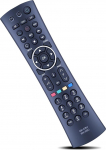 RM-I08U RM-109U asenduspult, mis on &uuml;hilduv Humax Freesat FreeTime satelliidi RMI08U RMI09U HDR1000 HDR-1100 HDR-1000 HDR1010S HDR1100 HDR-1010S HB-1000S UUSI