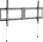 Monoprice SlimSelect Low Profile TV Wall Mount LED teleritele 43" kuni 90" Max kaal 150lbs VESA muster kuni 800x400 Security Mounts Sobib k&otilde;veratele teleritele