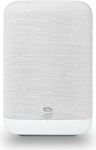 Bluesound Pulse Flex juhtmevaba Bluetooth Hi-Res All-in-One k&otilde;lar, AirPlay 2, Spotify Connect, Alexa oskused, Multiroom Audio - (Valge/Pebble)