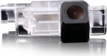 18mm objektiivi Super HD laiema nurgaga &ouml;ise vaatev&auml;ljaga tagantvaate kaamera asendaja Peugeot 301 307 307Cross 307CC 308 308CC 408 508 3008/DS5 DS6 DS5LS RCZ/Citroen C2 C3-XR C4 C5 C-Quatre C-Triomphe jaoks.
