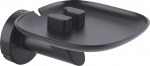 Maclean MC-840 k&otilde;larite seinakinnitus Sonos One, One SL ja Play:1 kaablihoidikule (1 tk)