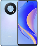 HUAWEI Nova Y90 nutitelefon 6,7-tolline 6GB RAM + 128GB ROM - sinine