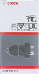 Bosch Professional Keyless Quick Change Keyless Drill Chuck (for GBH 18V-34 CF, Keyless, Hammer Drills Accessories)