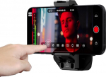 ATOMOS Ninja Phone - Professionaalne HDMI-lt USB-C videoregistraator ja monitor iPhone 15 Pro/Pro Max jaoks - 10-Bit ProRes salvestamine, mobiilne striimimine - ideaalne filmitegijatele ja sisuloojaile.