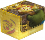 Ultimate Guard Sidewinder 100+ Xenoskin Magic: The Gathering | Teenage Mutant Ninja Turtles - Tasandikud