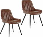 Lestarain s&ouml;&ouml;gitoa toolid, Retro k&ouml;&ouml;gitoolid, elutoa toolid Retro toolid metallist jalgadega, k&uuml;lalistetool s&ouml;&ouml;gituppa, elutuppa, k&ouml;&ouml;ki, 8 erinevat v&auml;rvi, 2 tk.