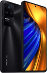 Xiaomi Poco F4 5G 128GB Night Black