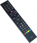 VINABTY RM-C3090 asenduspult, mis sobib JVC telerile LT-24VH30K LT-24V44JH LT-24V47JH LT-32V4201 LT-32V48JH LT-32VH30K LT-24VH42J LT-32V3010 LT-32VVVV4200 LT-40V3000 LT-40VF43A LT-43VF43A
