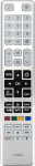 VINABTY CT-8035 asenduspult, mis sobib Toshiba TV 32L3433DG 32W3433DG 40L3433DG 48L3433DG 48W3433DG 32L3441DG 32W3441DG 40L3441DG 40W3441DG 488L3444441DG 48W3441DG 32W3443DG 40L3443DG jaoks.