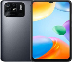 Xiaomi Xia Redmi 10C NFC 64-3-4G GY Redmi 64/3 - Graafiline Hall